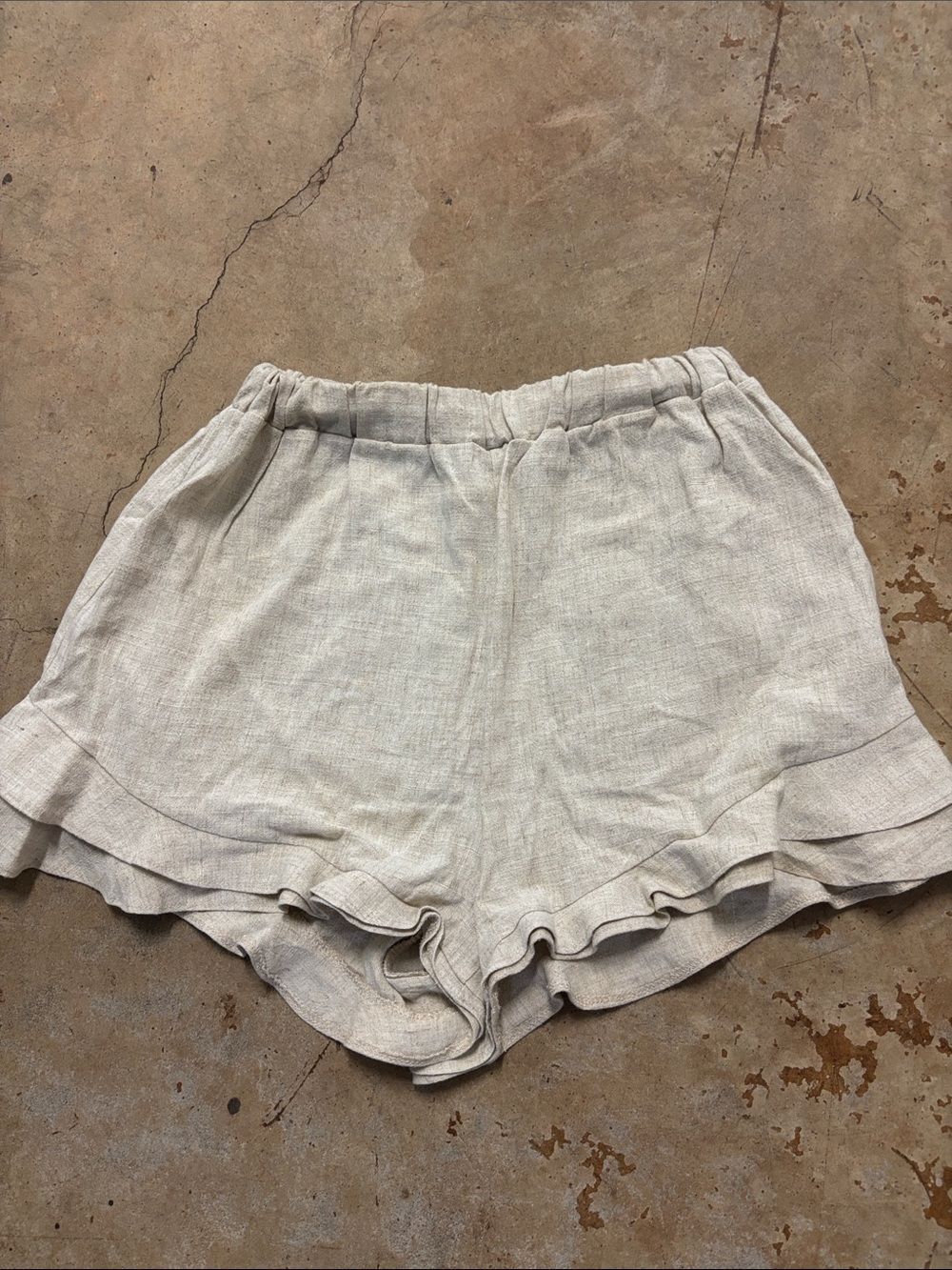 Mahina Shorts S